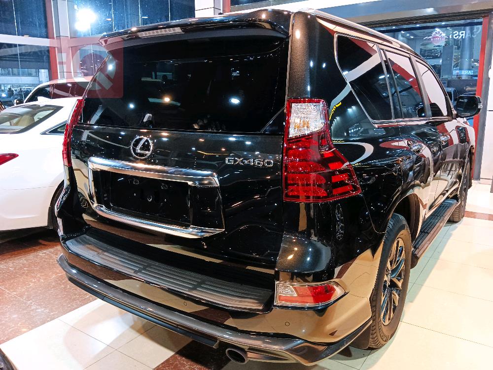 Lexus GX